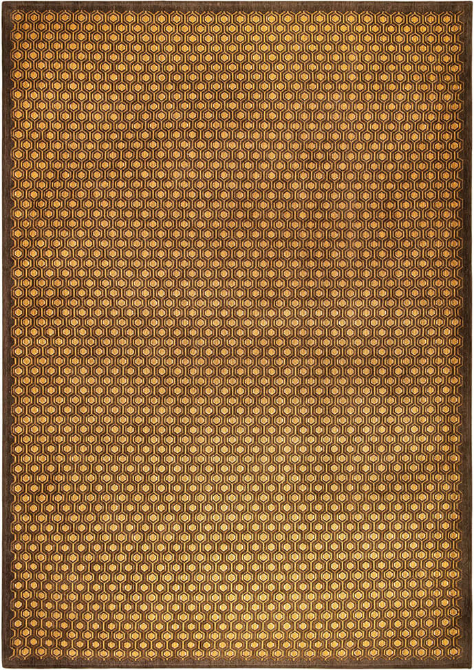 Nuovo Oro Premium Rug