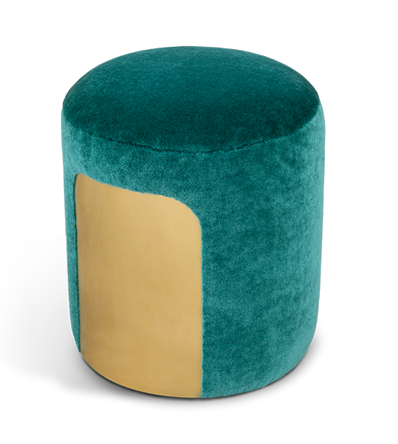 Foster Footstool