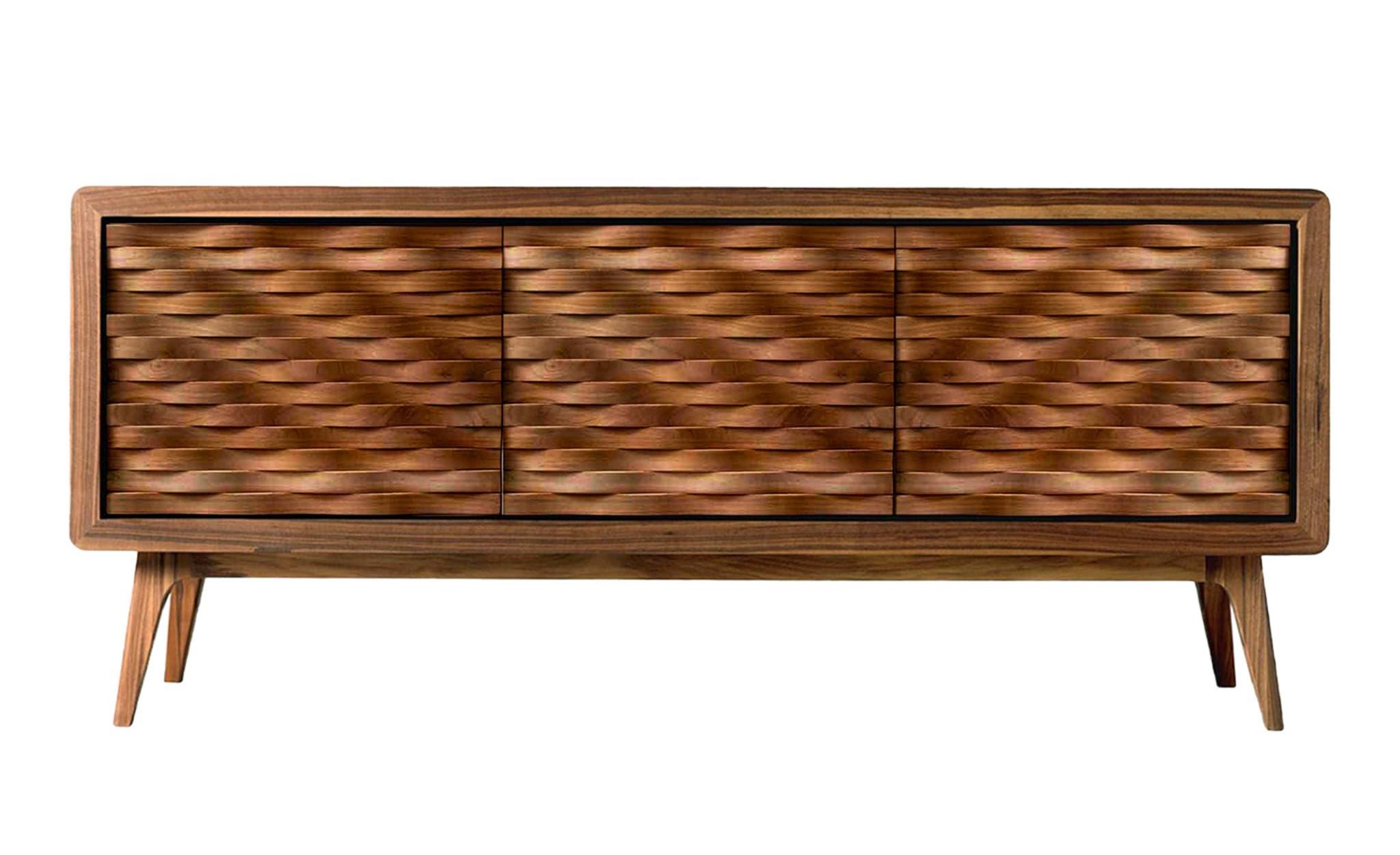 Artes Brown Sideboard