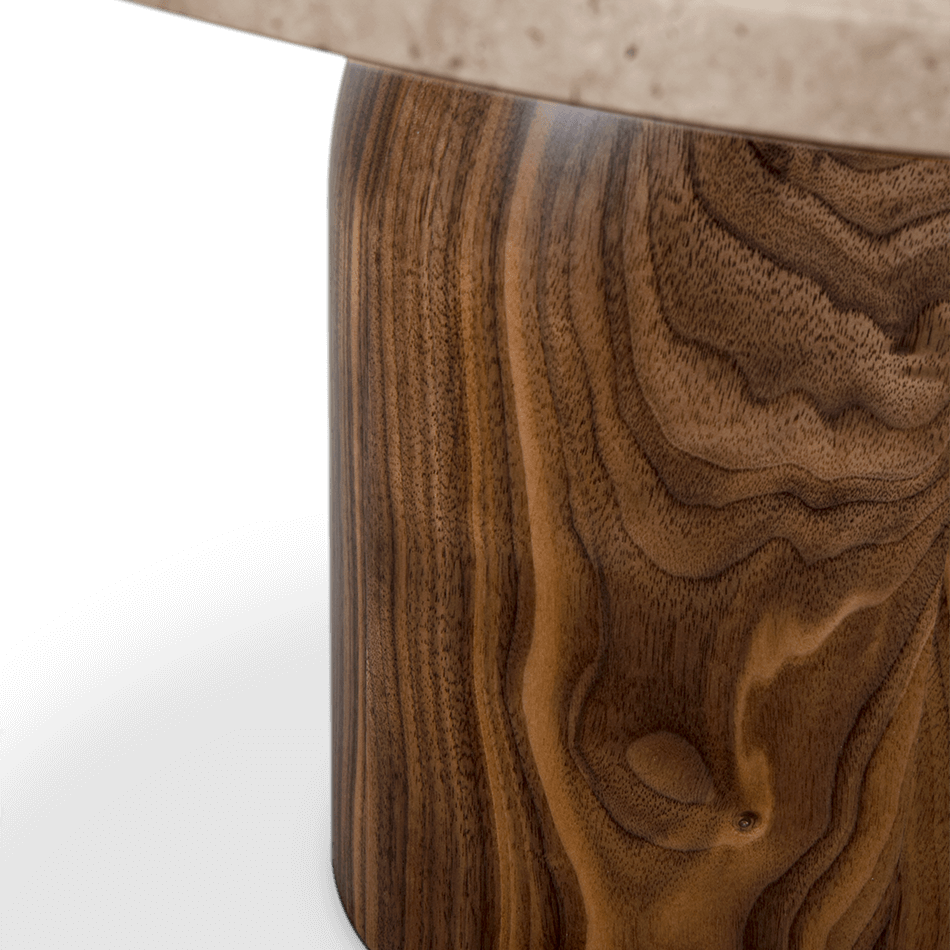 Phillipe Side Table