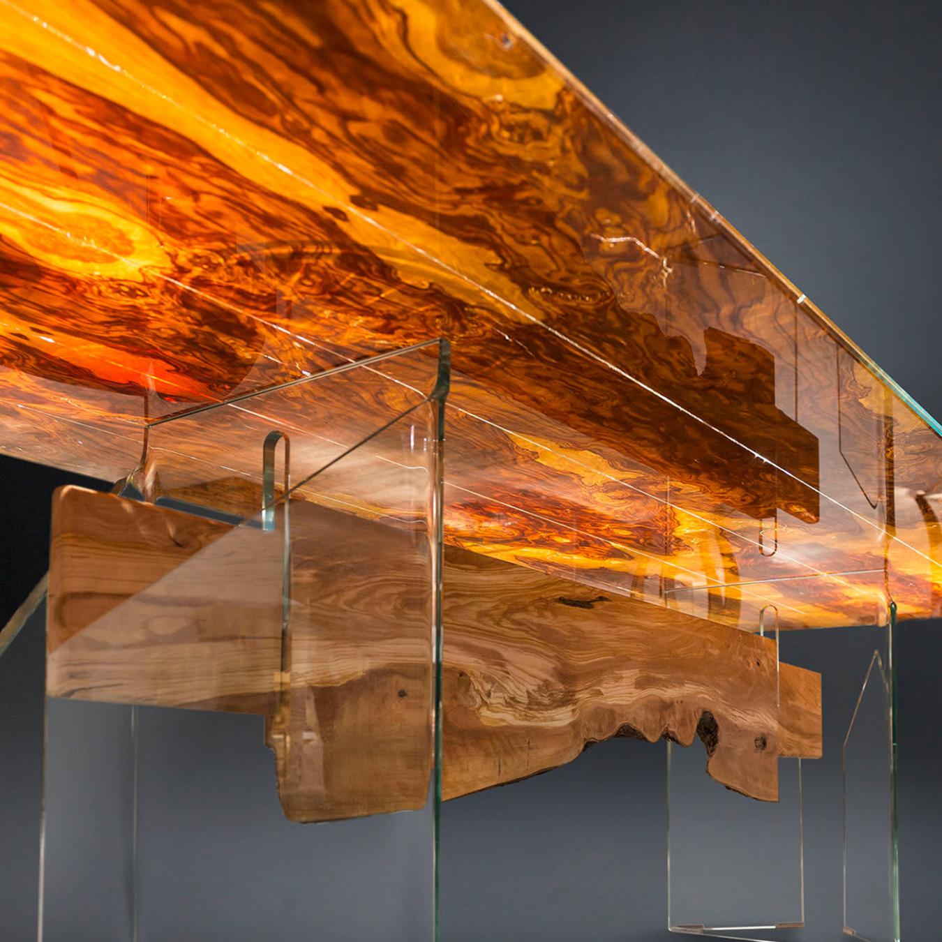 Portofino Table