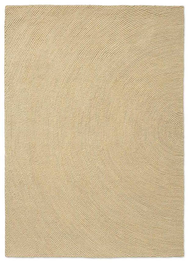Decor Sand Rug | Size: 4' 7
