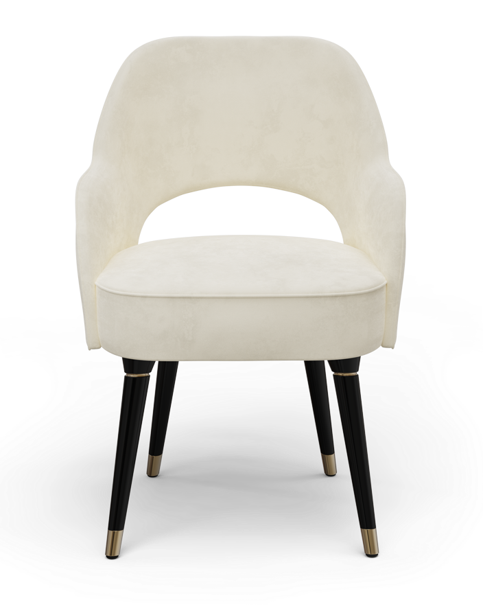Colton Armrest Seat