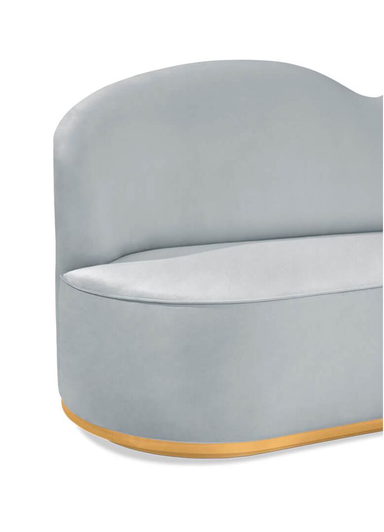 Nimbus Cuddle Sofa