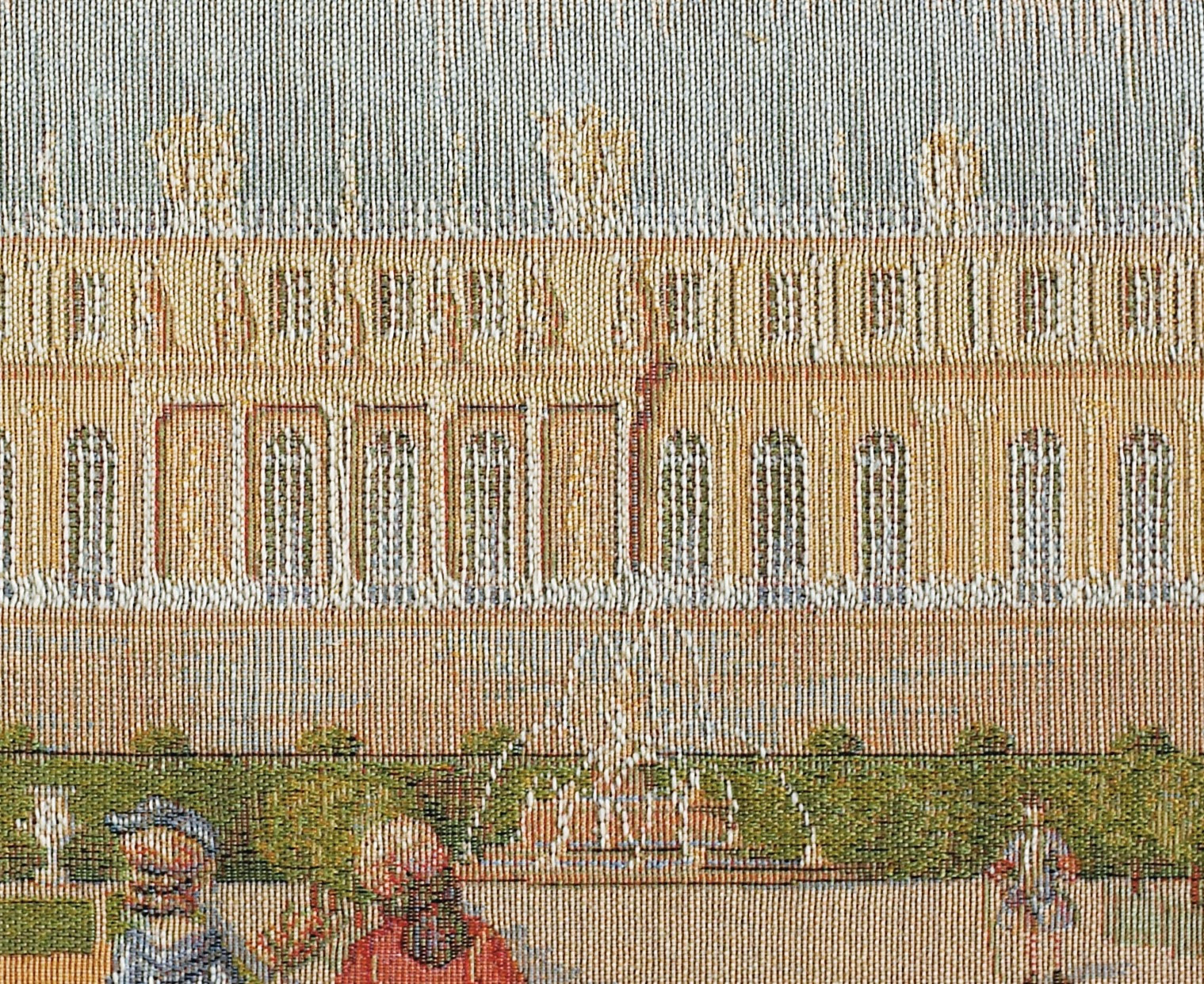 Versailles Tapestry