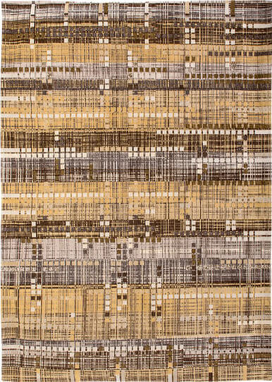 Office Gold Premium Rug