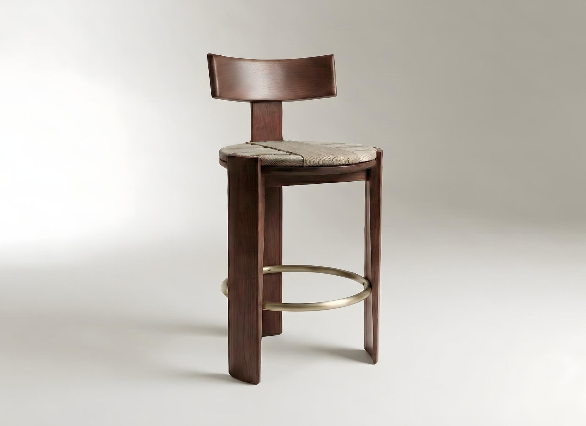 Nest Bar Stool