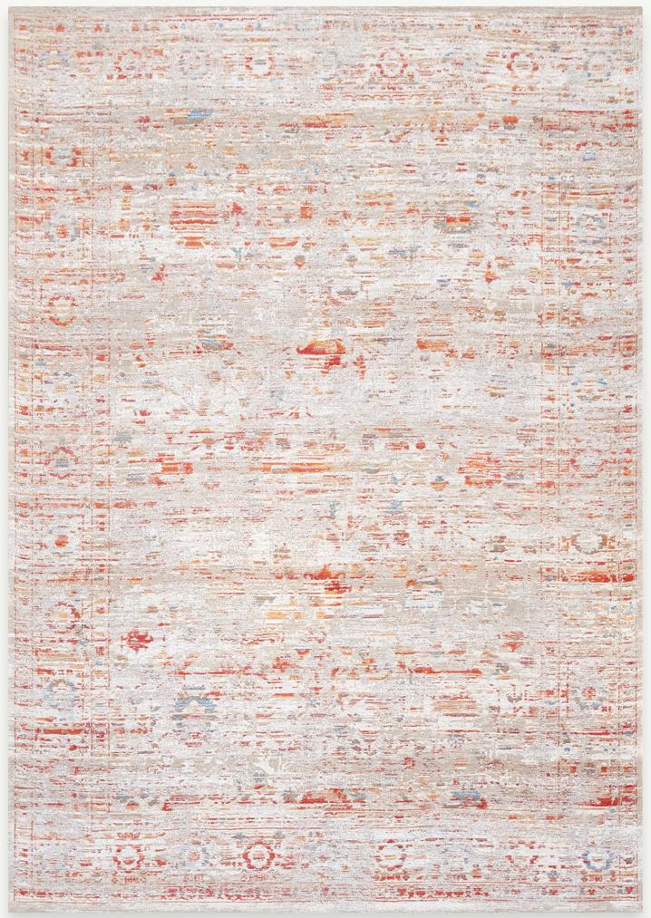 Galata Sunset Rug