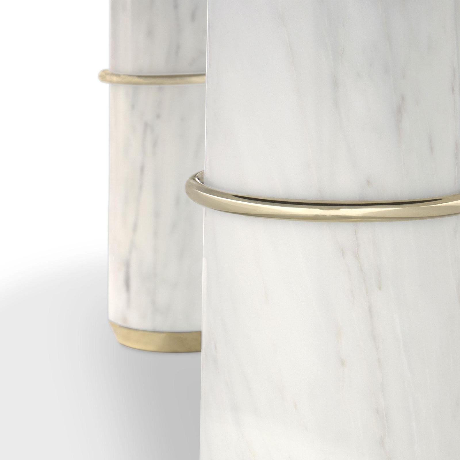 Marble Dining Table