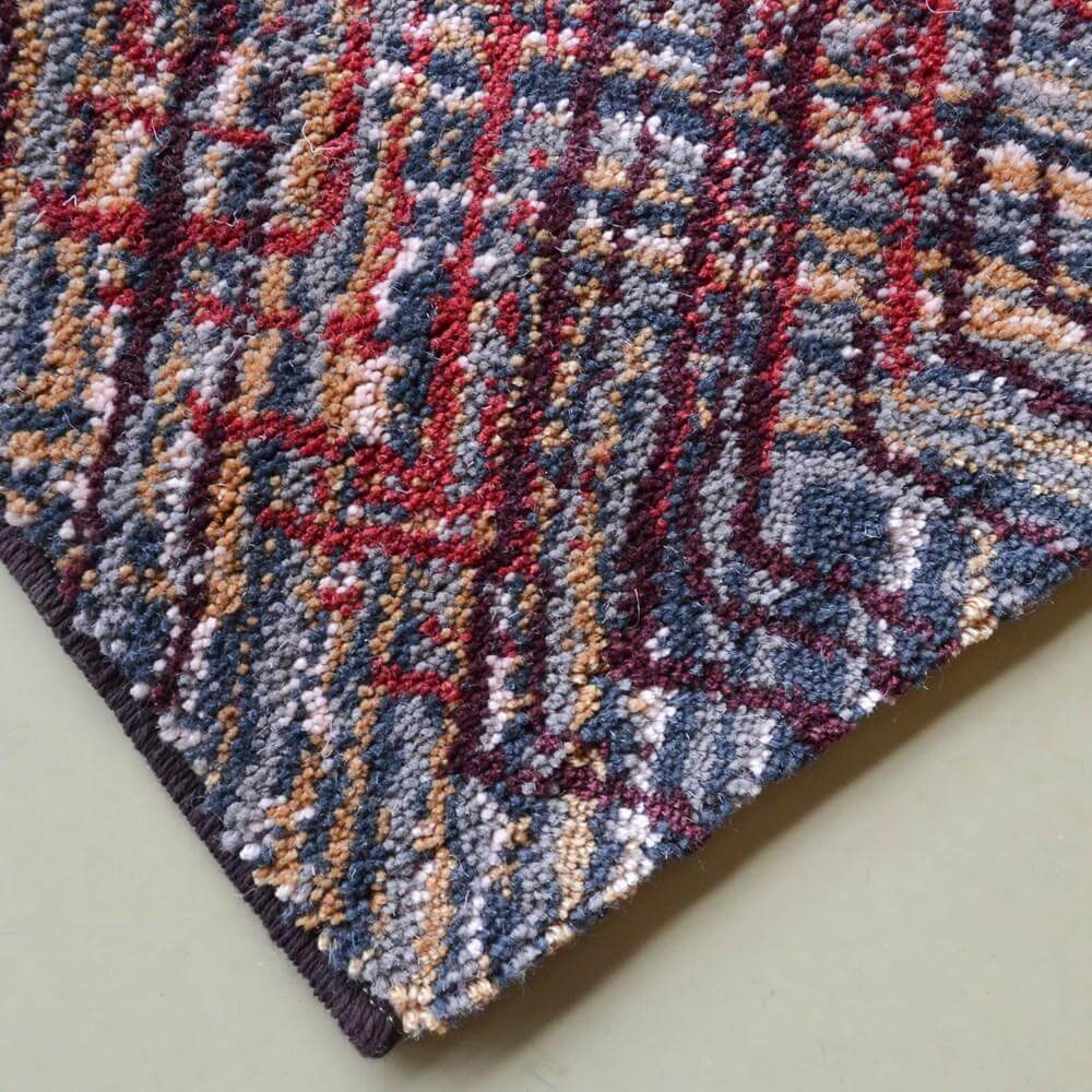 Prado Crayon Premium Rug | Size: 4' 7