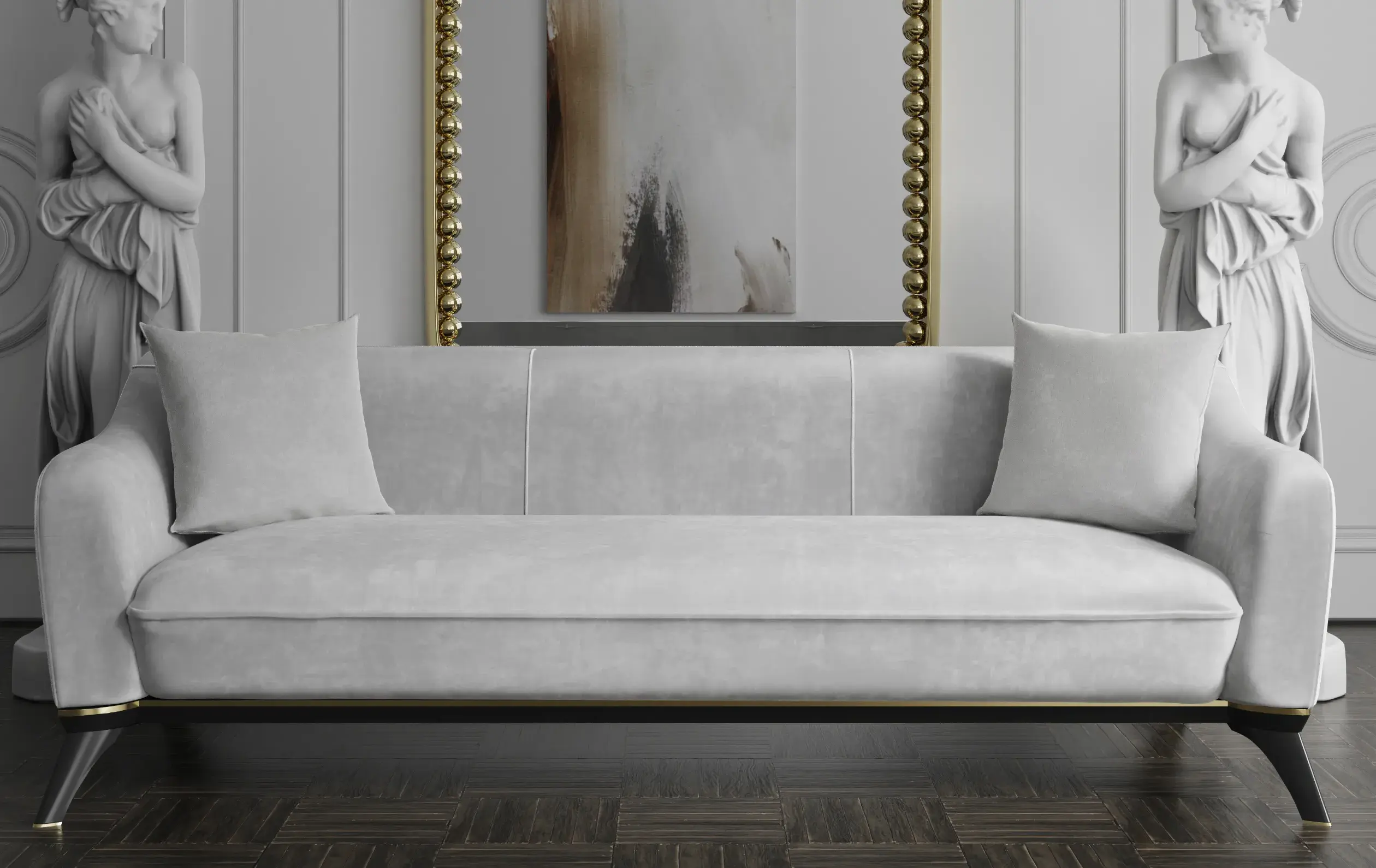Rogue Sofa