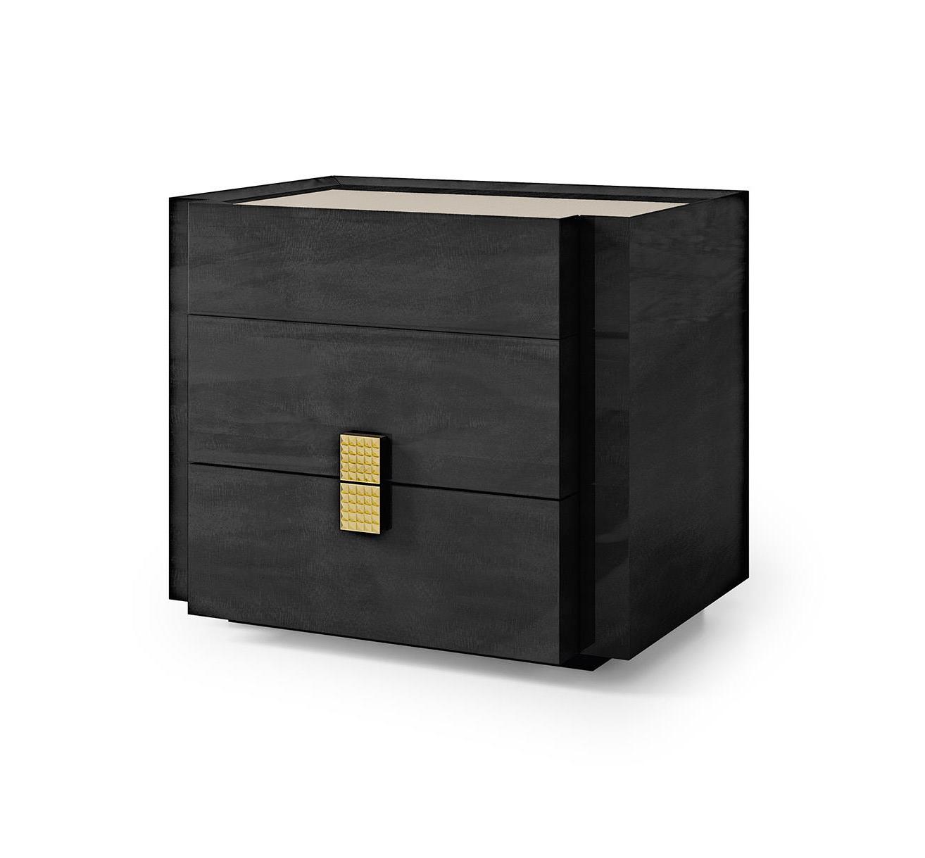 Secret Love Nightstand 60