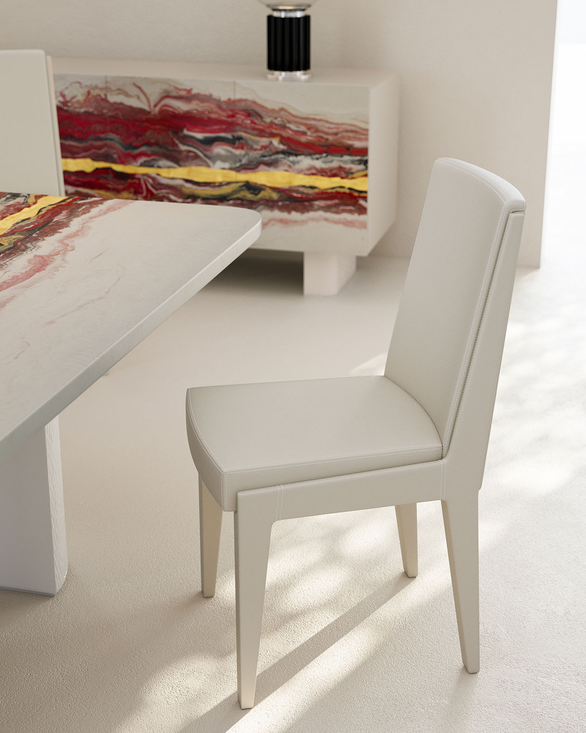 Juliette Chair