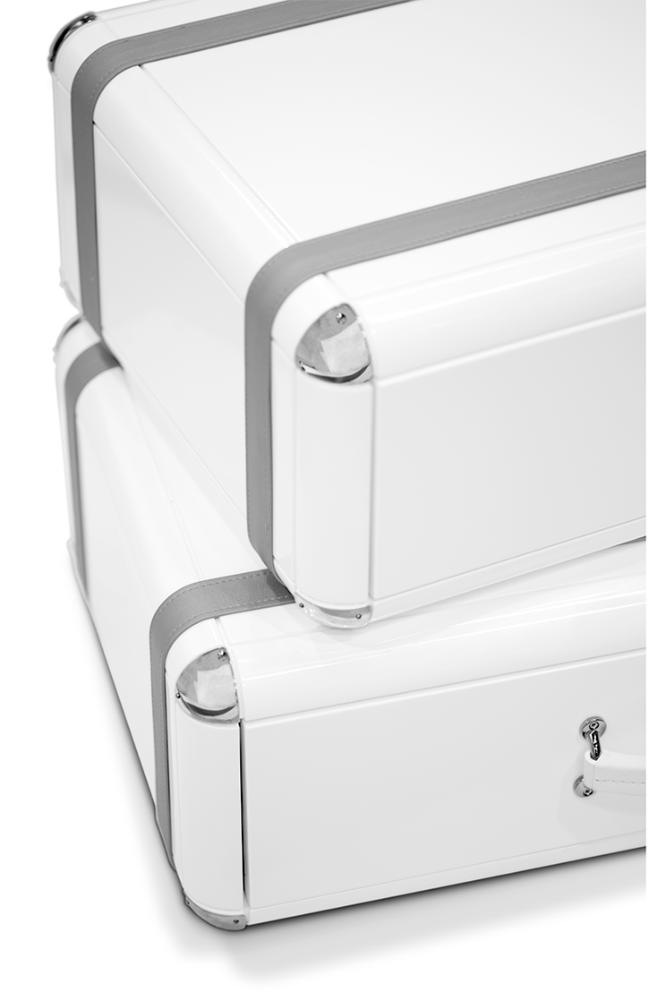 Airborne Fantasy Nightstand