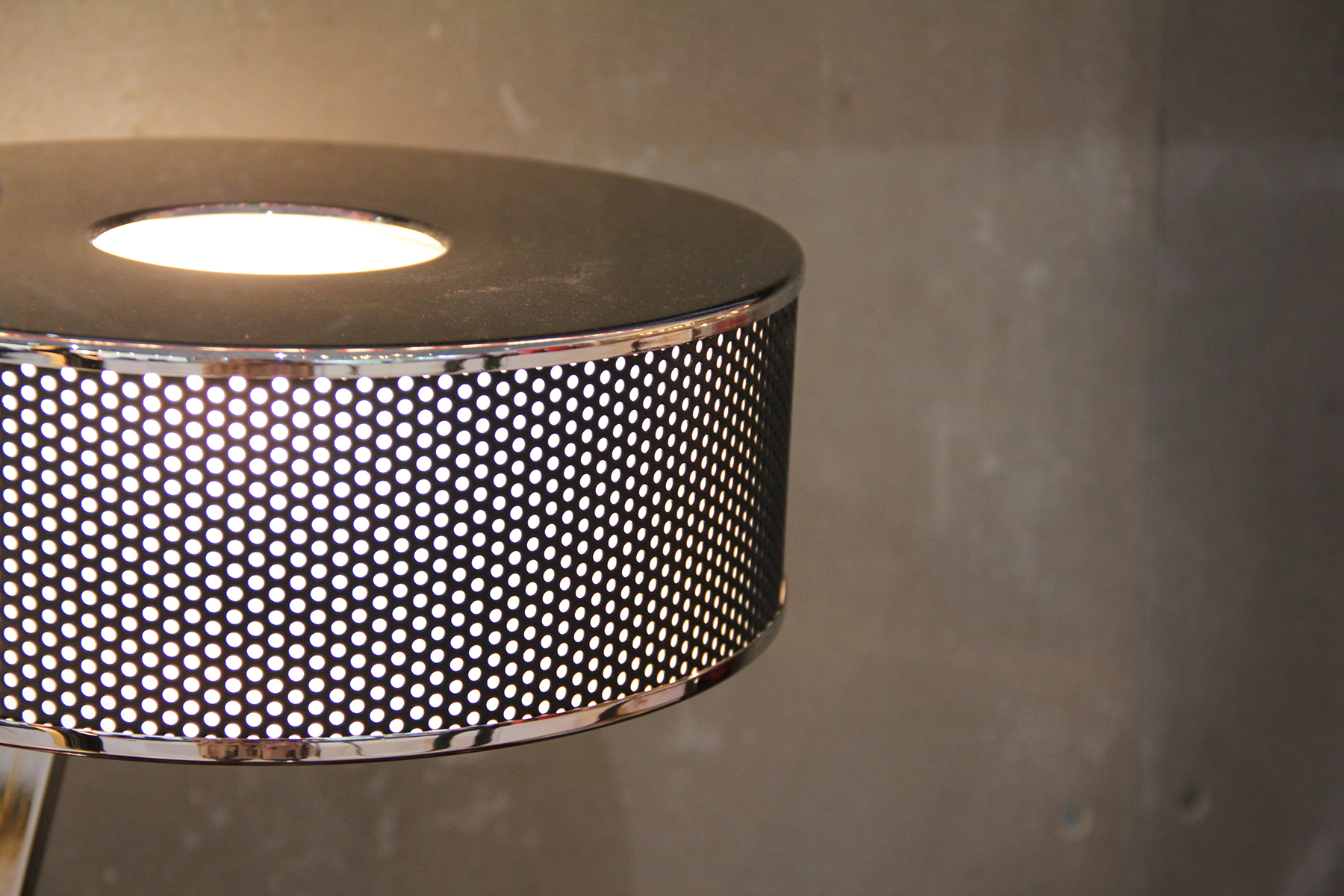 Scholar Table Lamp - 4