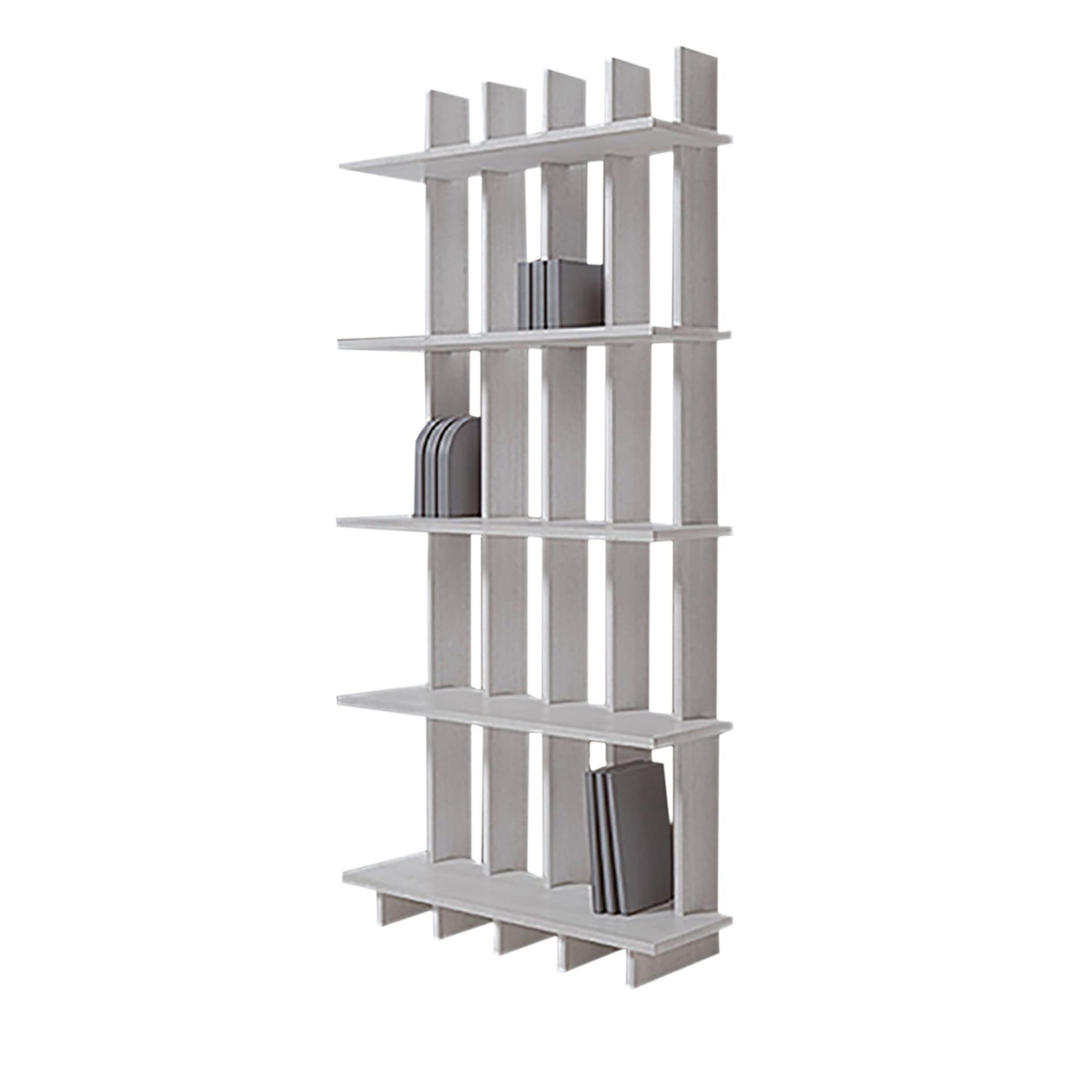 Babele Luxury Bookcase