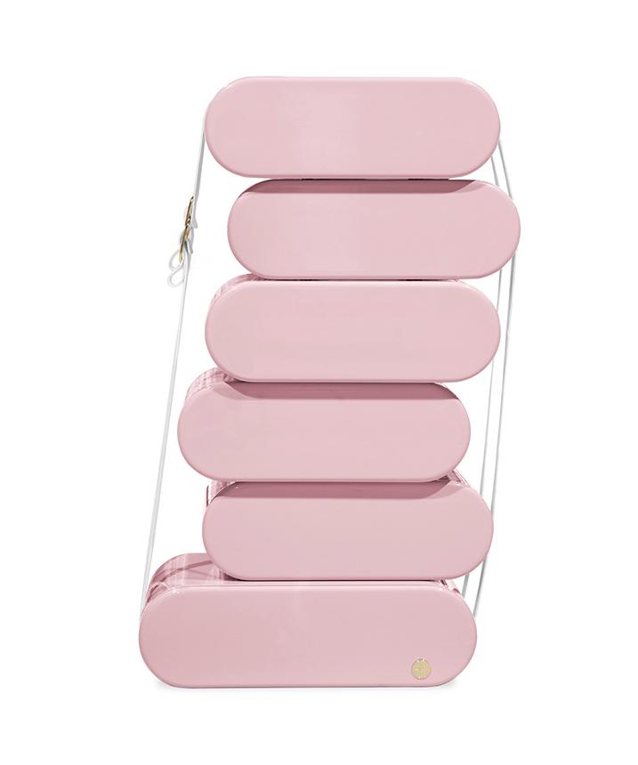 Nimbus Horizon Dresser