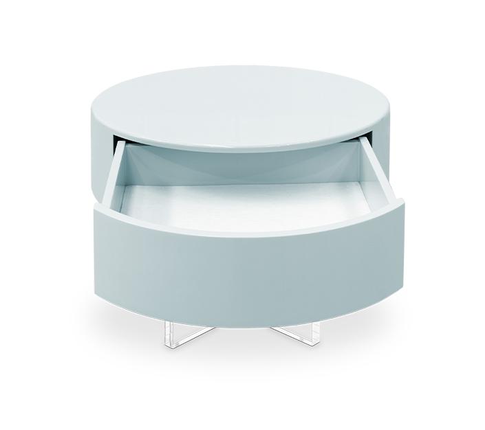 Nimbus Floating Nightstand