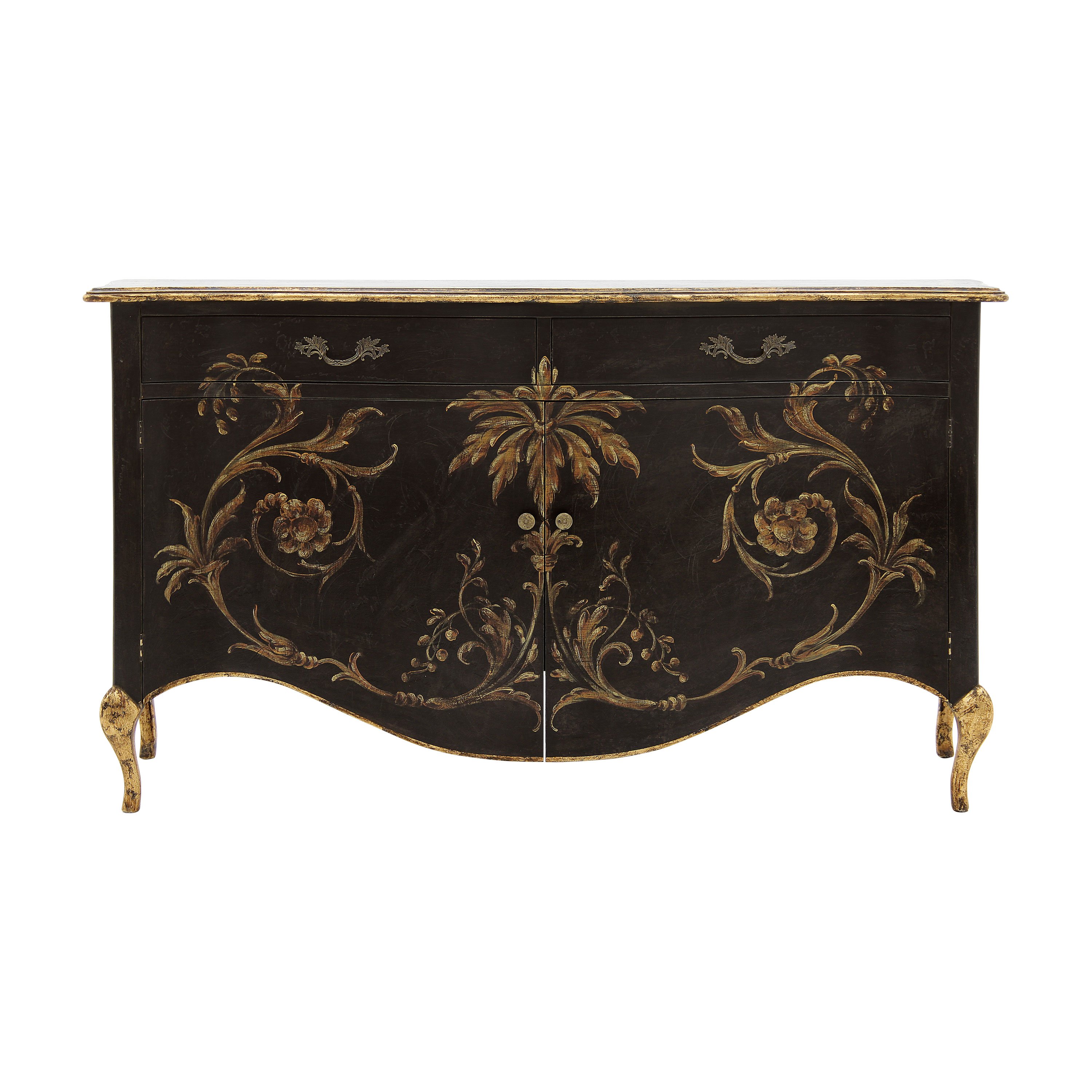 Euridice Sideboard