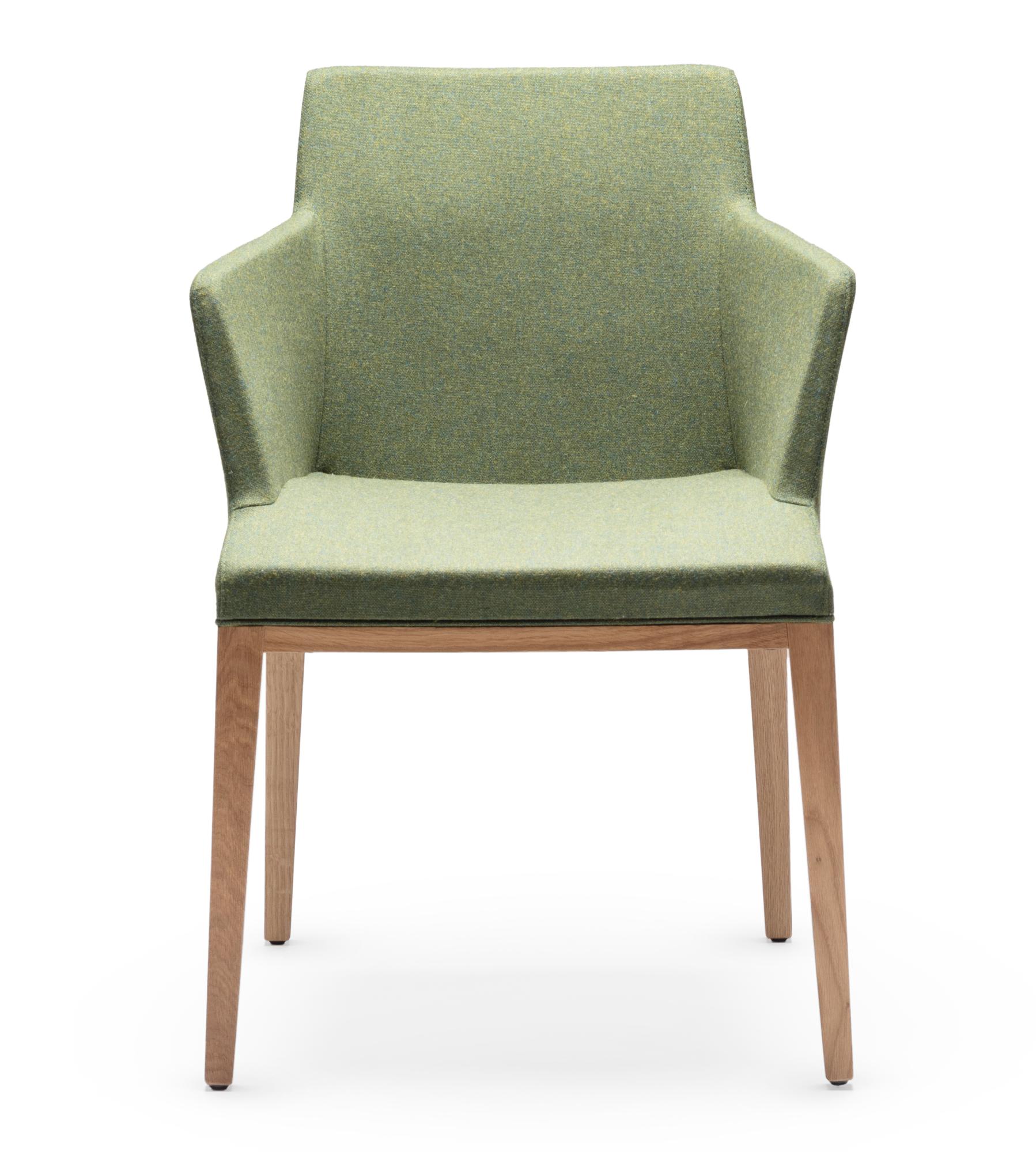Bloom SP Green Chair