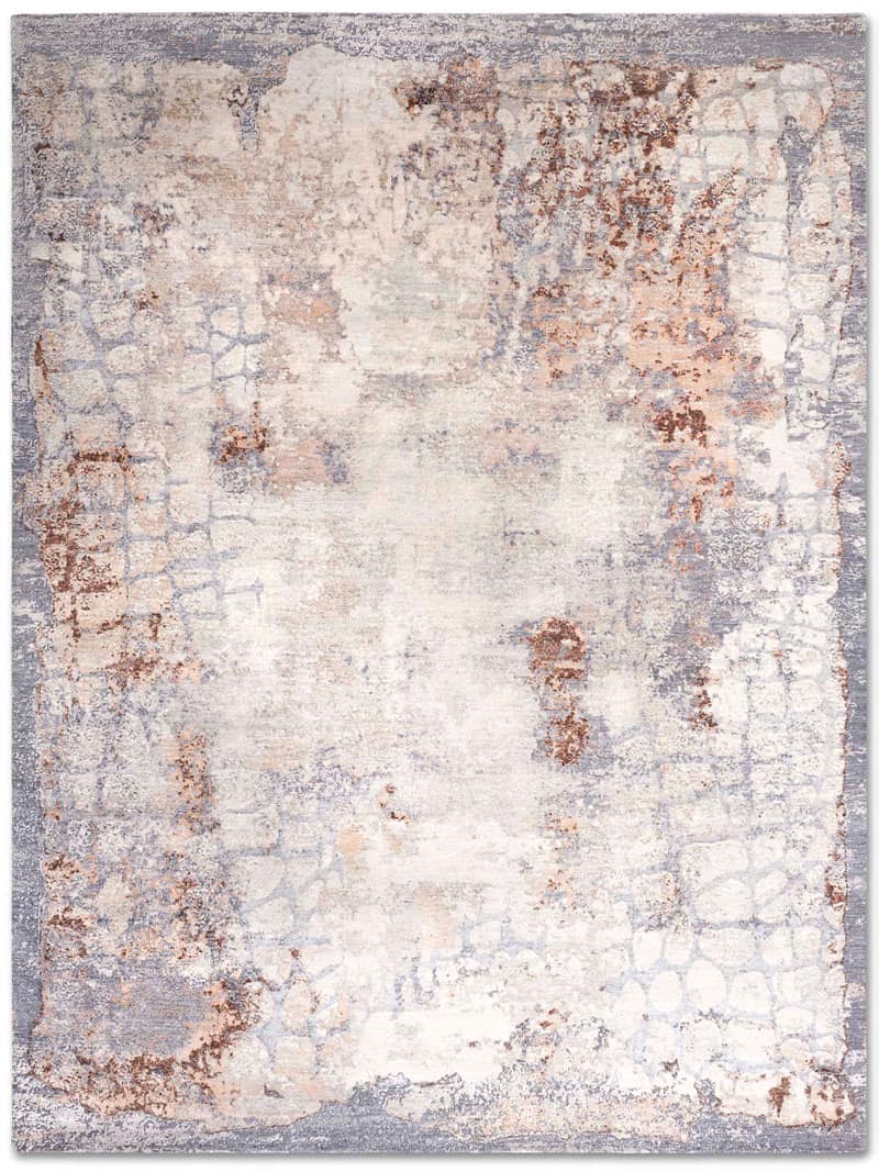 Stereo Exquisite Handmade Rug