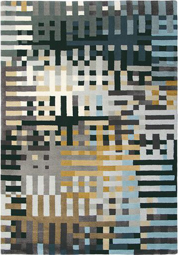 Kodari Vibes Premium Rug | Size: 5' 7