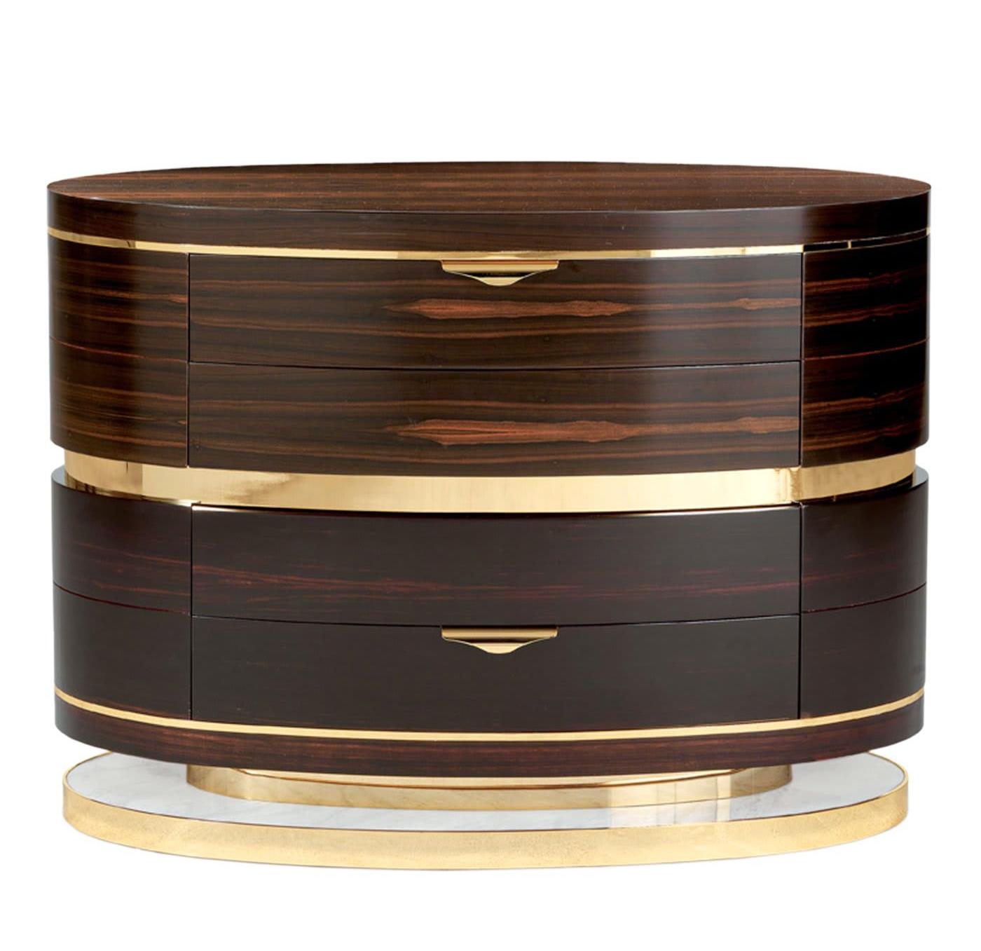 Elegance Chest Of Drawers