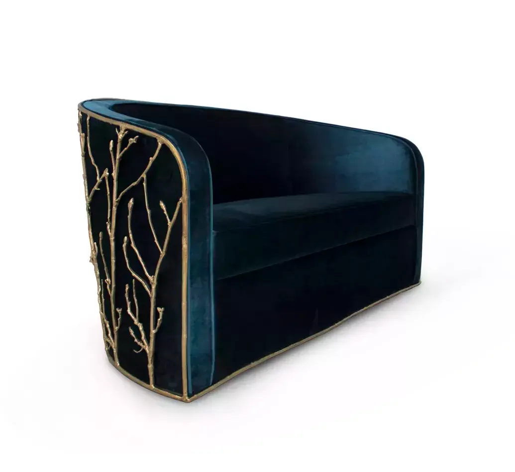 Elowen Sofa