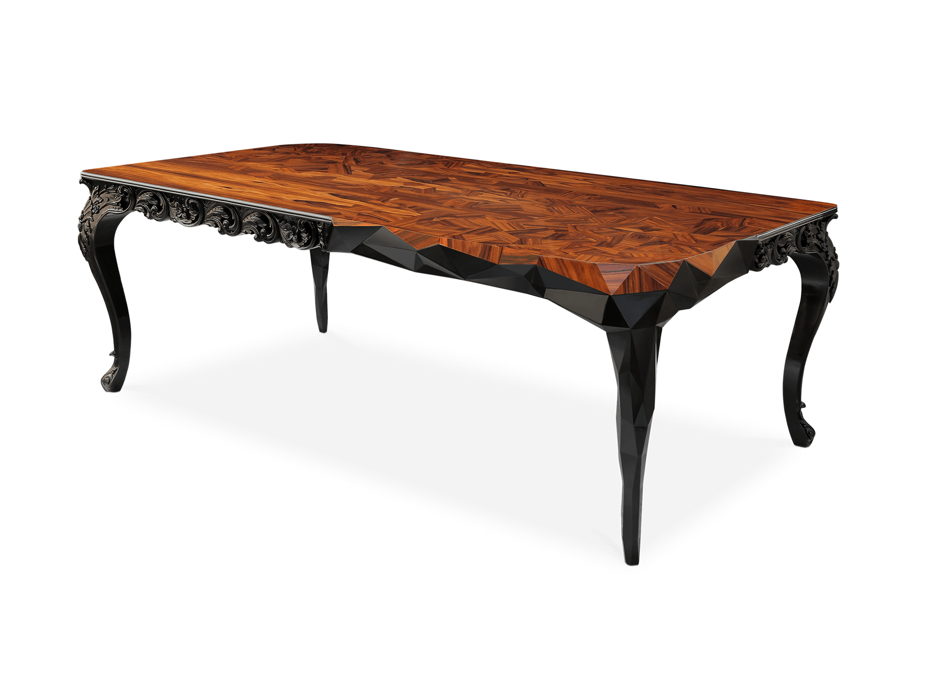 Regal Luxe Dining Table