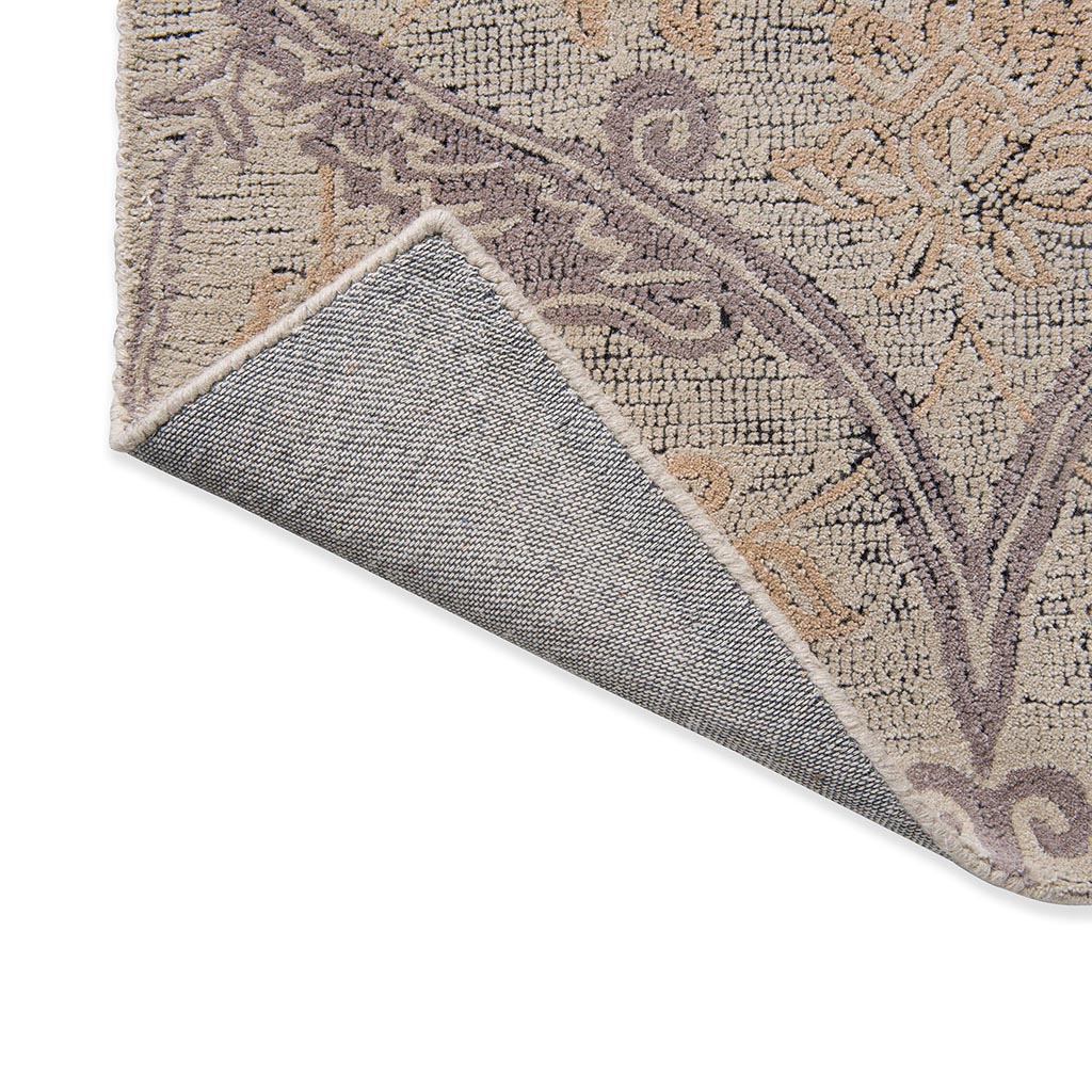 Soft Truffle Rug