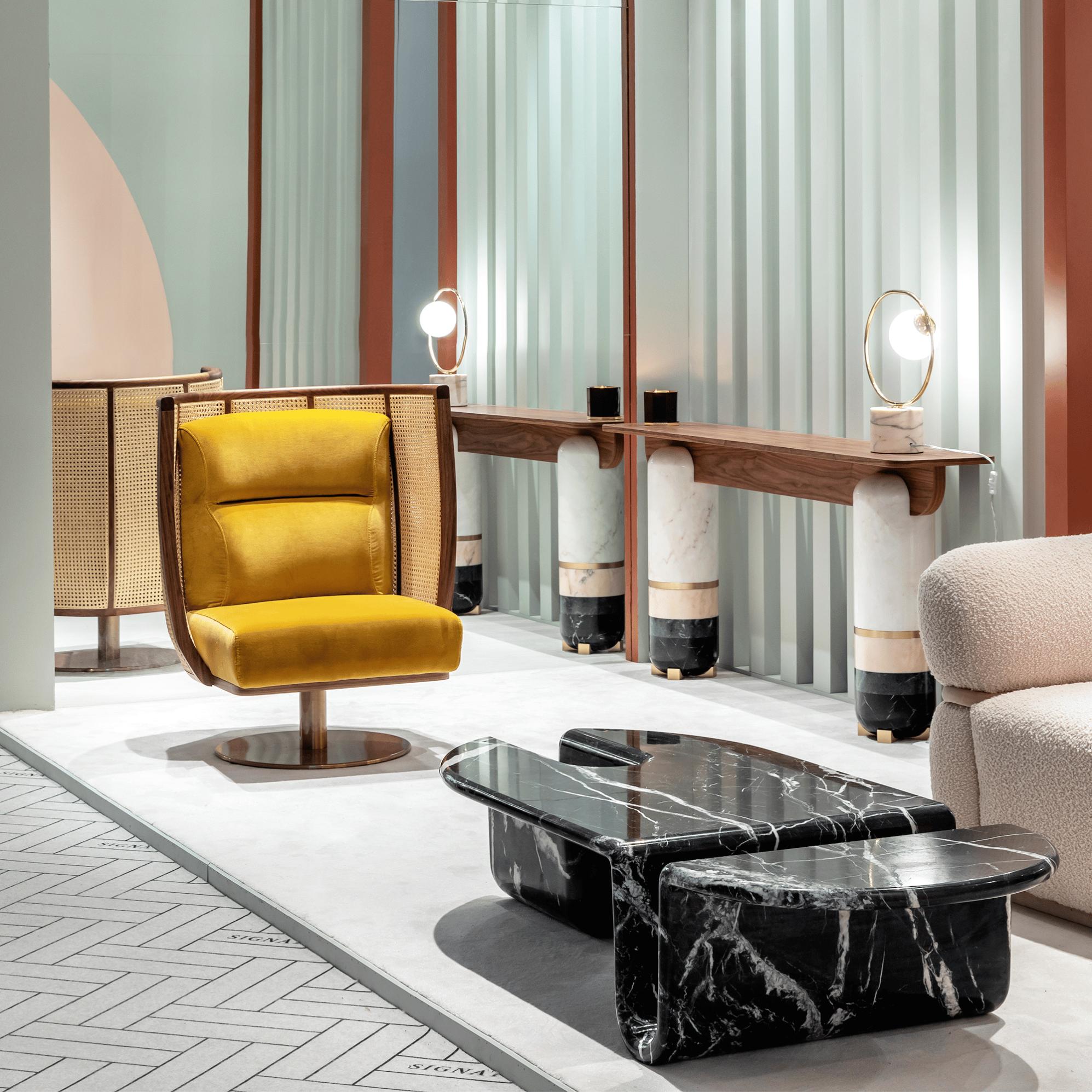Dolce Vita Console