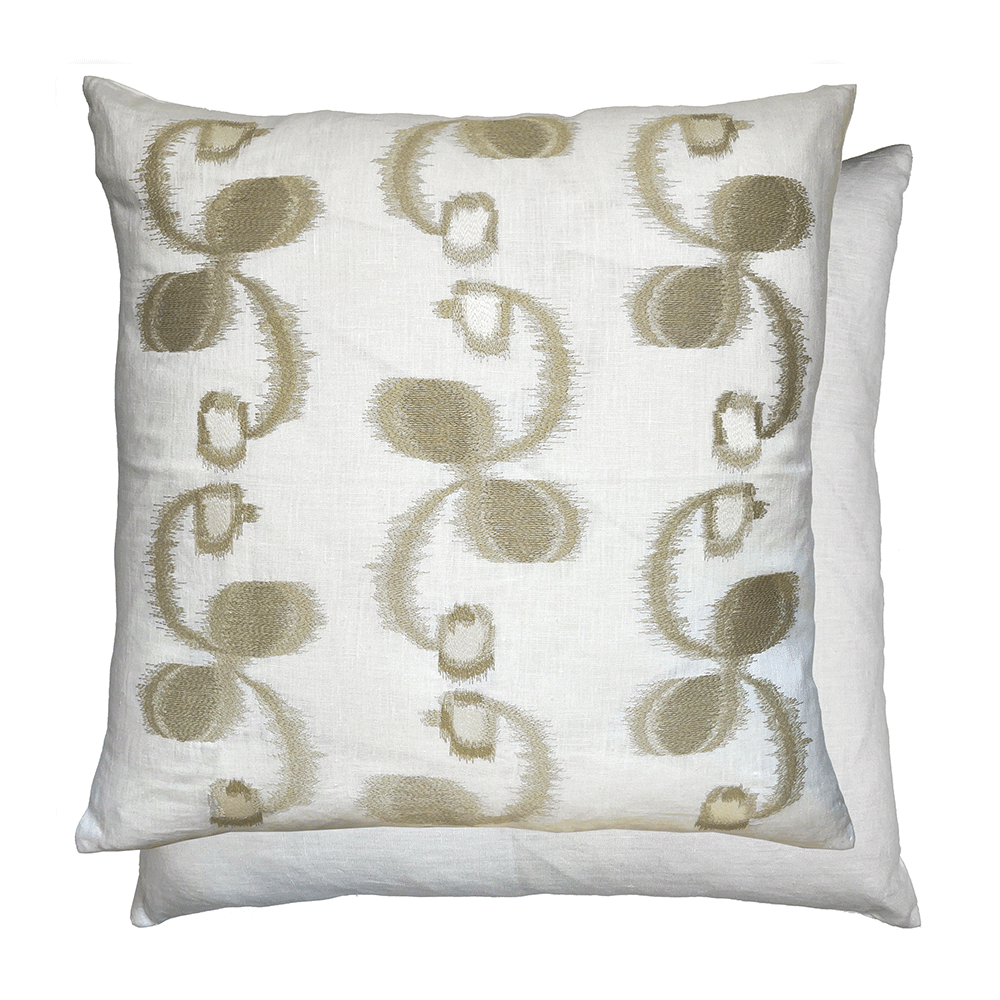 Ajanta Cushion