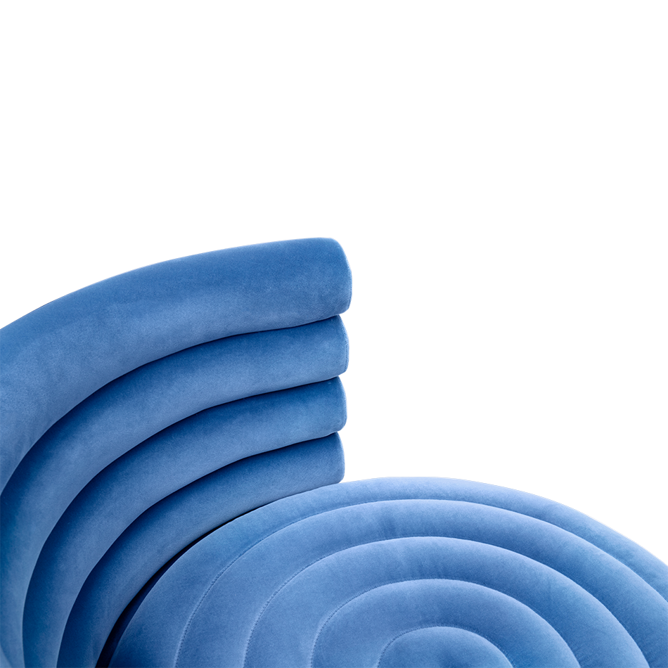 Nolan Armchair