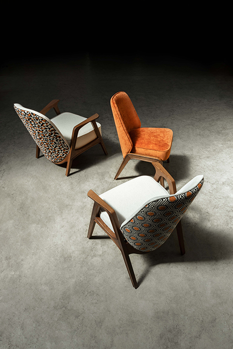 Harley Side Chair - 2