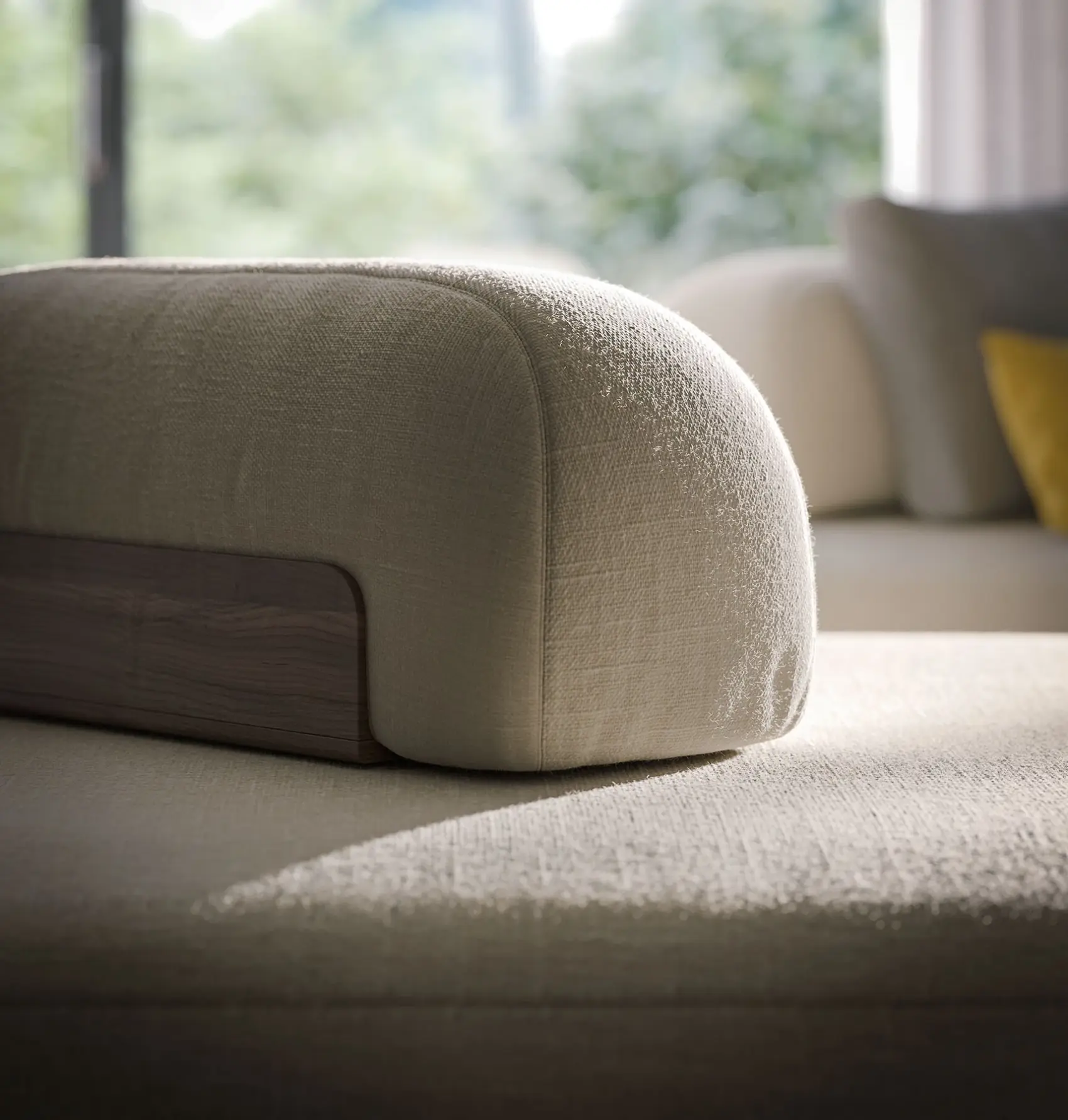 Domus Sofa