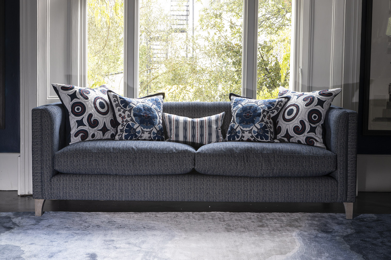 Alexi Cushion
