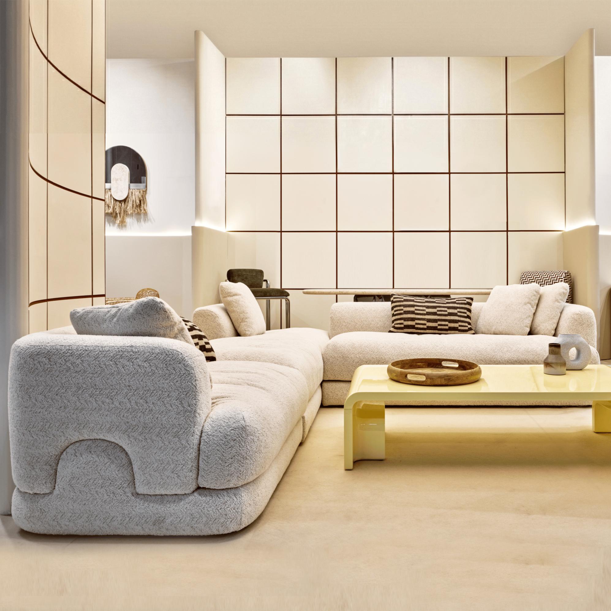 Mosaico Modular Sofa - 1