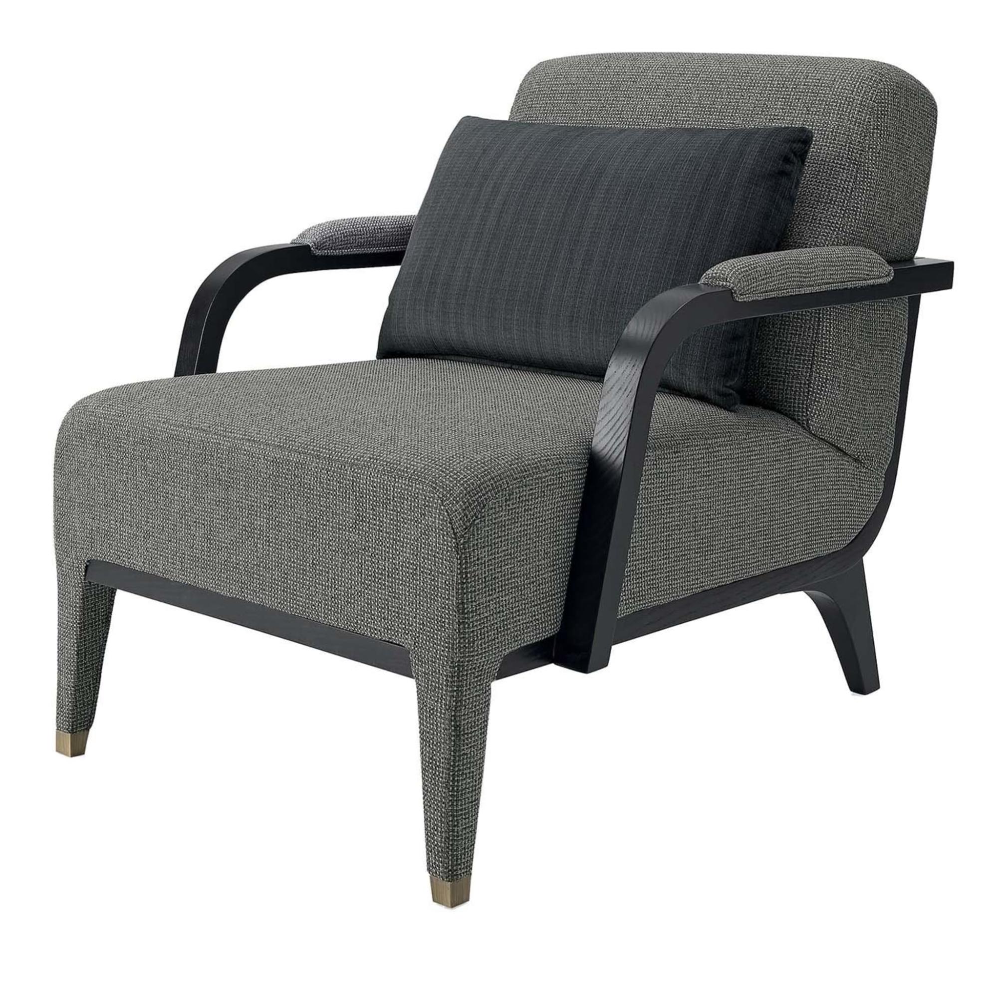 Dilan Premium Italian Armchair