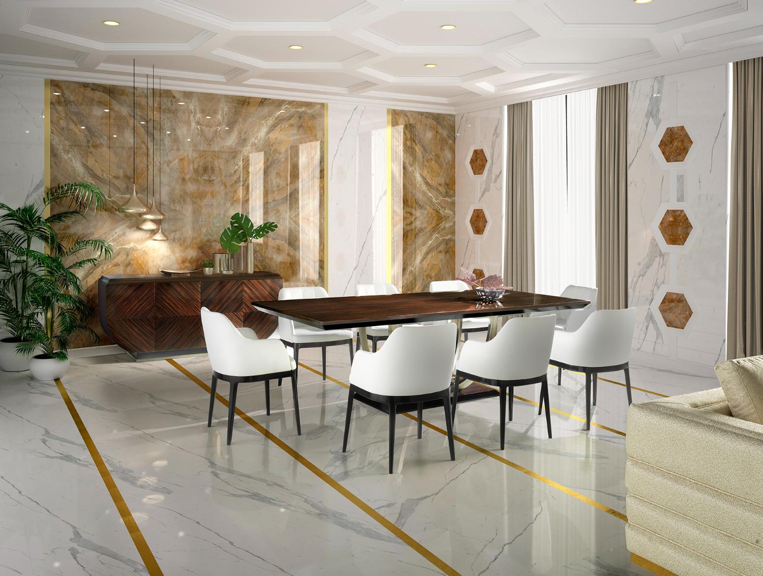 Boston Dining Table