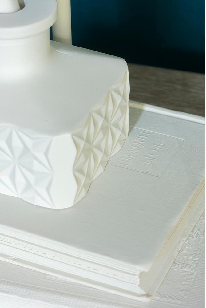 Tom Table Lamp