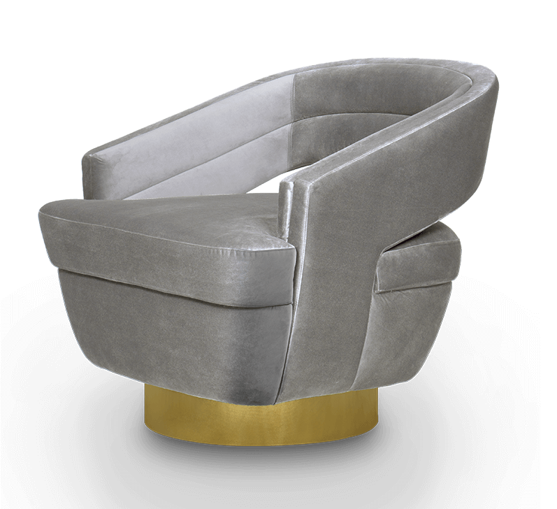 Ryker Armchair