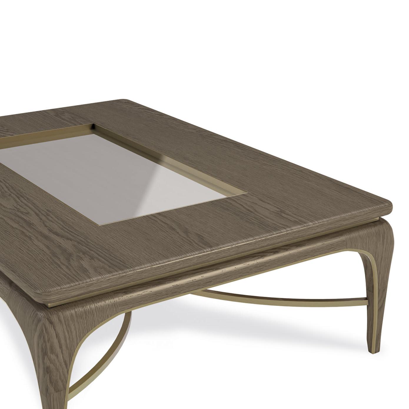 Elegance Coffee Table
