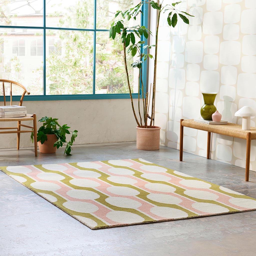 Lichen Rug