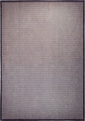 Cubetti Grafite Premium Rug | Size: 5' 7