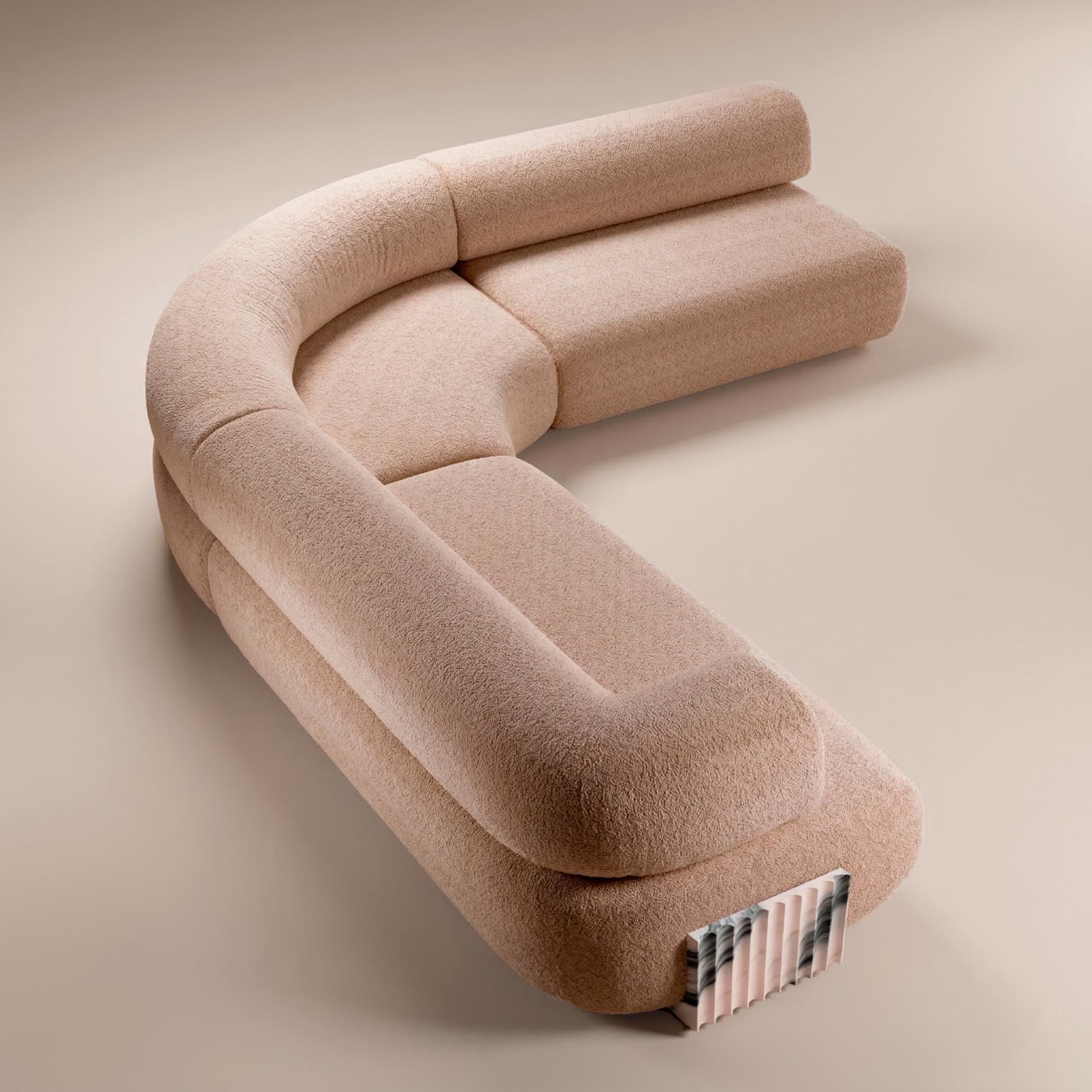 Carmel Modular Sofa