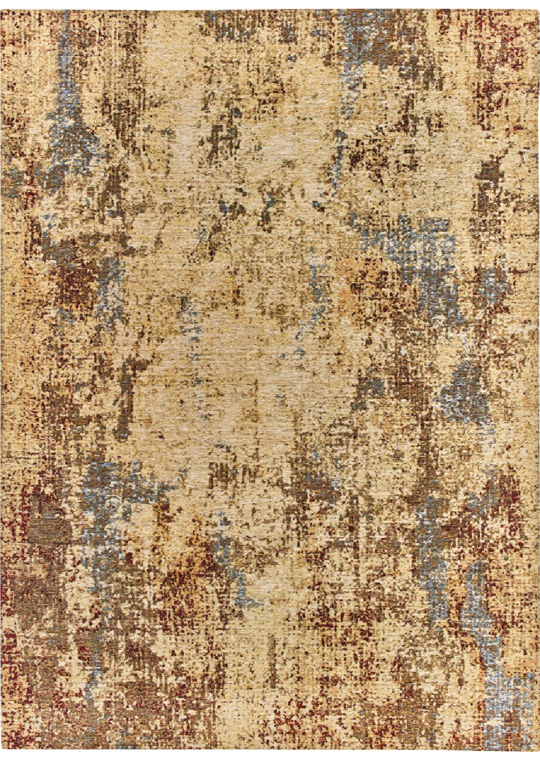 Amazzonia Outdoor Rug ☞ Size: 6' 7" x 9' 4" (200 x 285 cm)