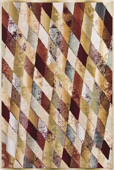 Venere Machine Woven Sitap Rug
