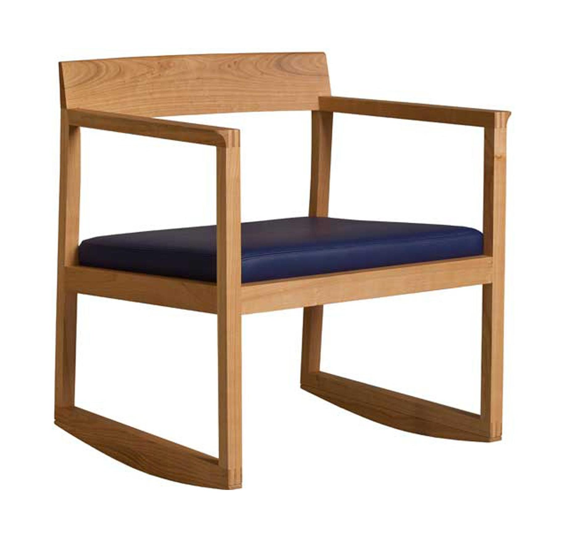 Burton Rocking Chair