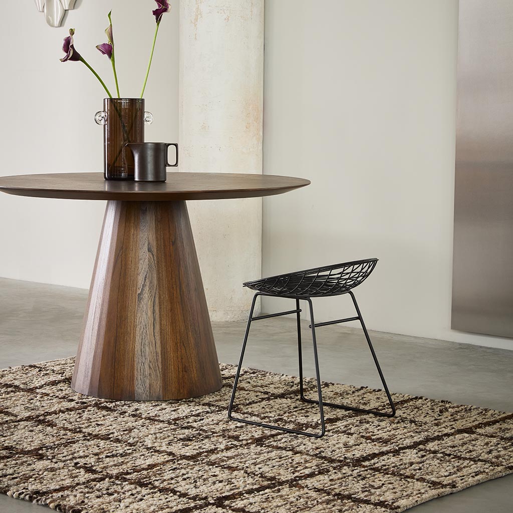 Craft Brown Rug