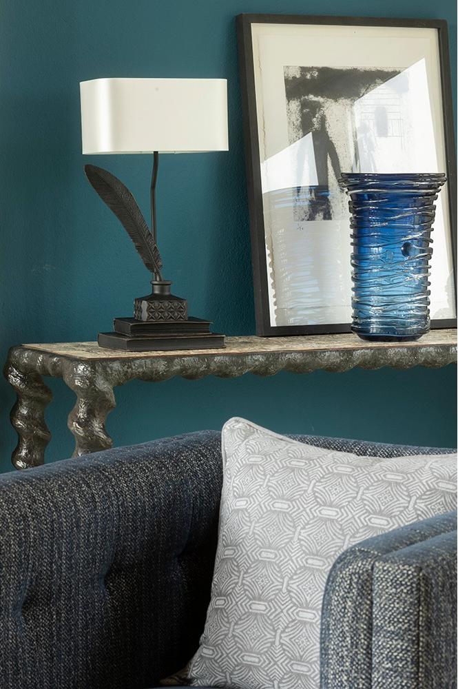 Tom Table Lamp